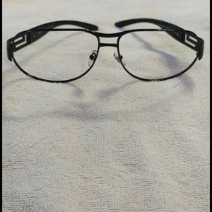 AUTHENTIC VERSACE METAL FRAMES